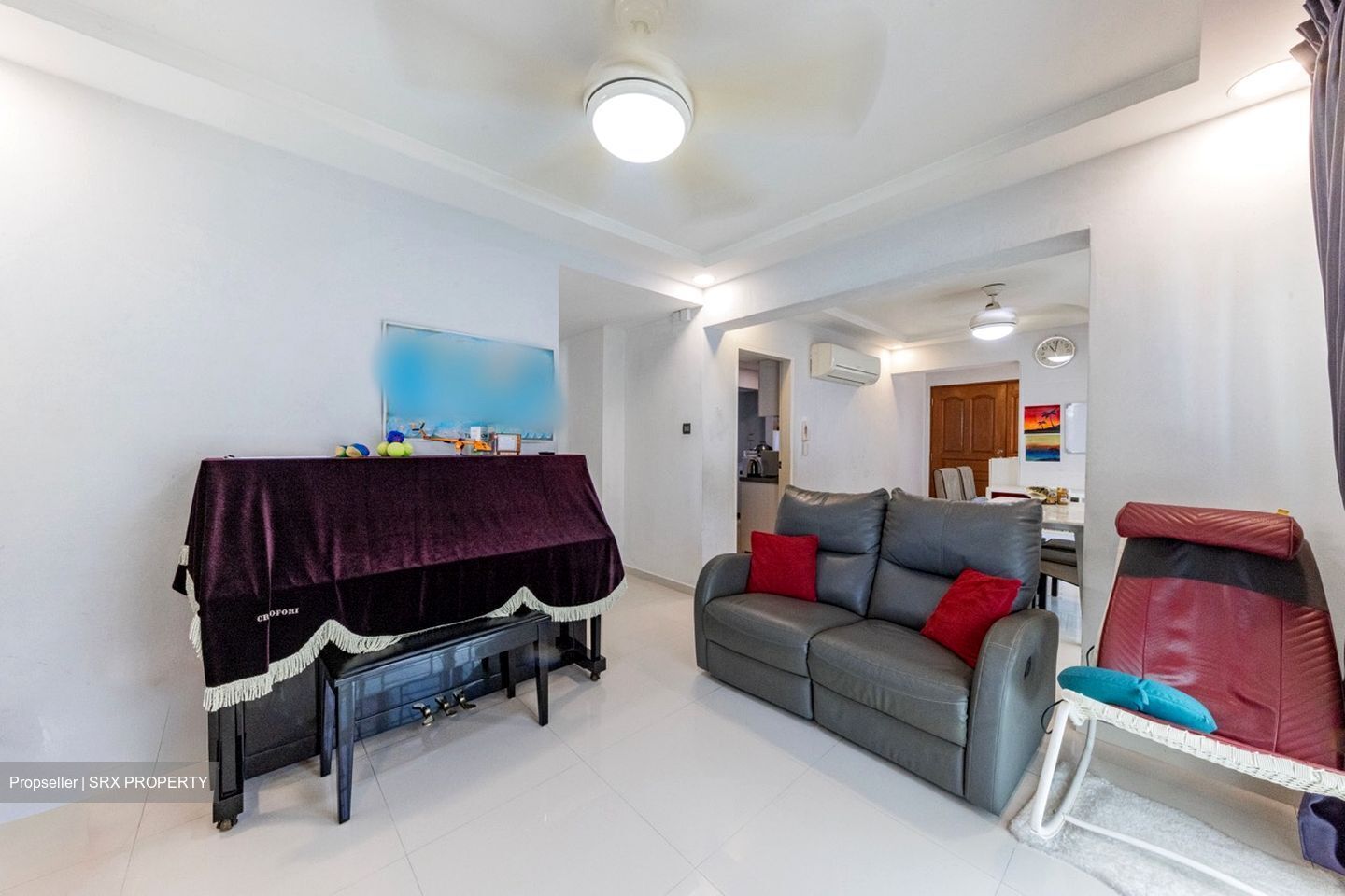 Evergreen Park (D19), Apartment #502450671